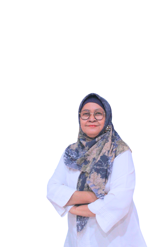 Retno Sasongkowati, S.Pd., S.Si., M.Kes
